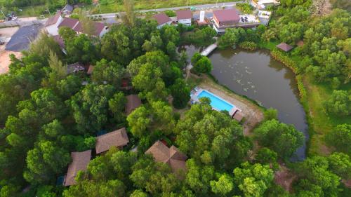 Galeriebild der Unterkunft The Touch Green Naiyang Hotel & Fitness in Nai Yang Beach