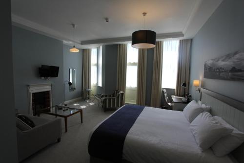 Gallery image of Yarrow Hotel in Broadstairs