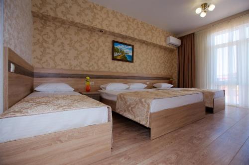 Gallery image of Hotel Greek in Vityazevo