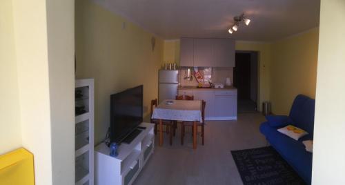 Apartment Branka