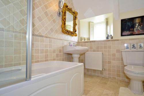 Gallery image of Weir Haven Boutique Accommodation in Clarinbridge