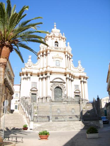 Gallery image of Parco Della Rocca in Punta Braccetto