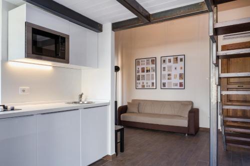 Imagen de la galería de Alcalà Living Apartments, en Catania