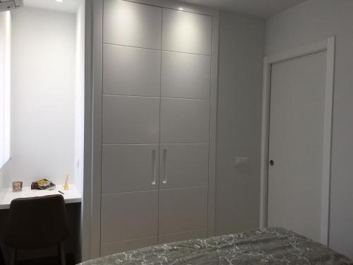 MMBB Boutique Apartment
