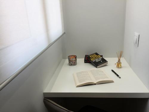 MMBB Boutique Apartment