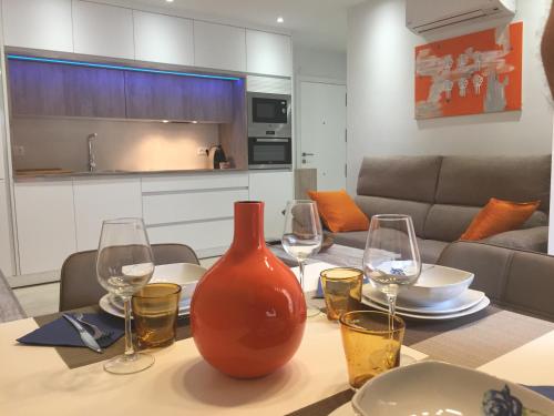 MMBB Boutique Apartment