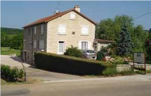 Villers-la-Faye