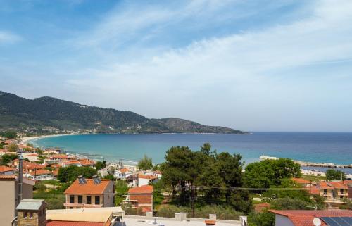 Ntinas Villa with Sea View – Photos 2