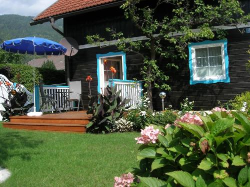 Gallery image of Haus Thon in Bodensdorf