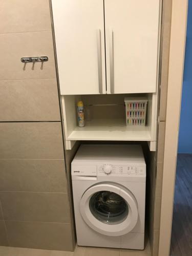 Apartment Marbella