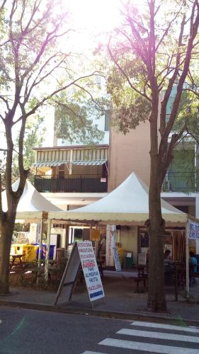 Gallery image of Mare Pineta in Lido di Volano