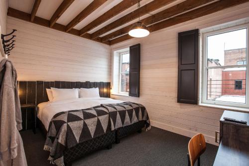 Gallery image of Eleven Revelstoke Lodge in Revelstoke