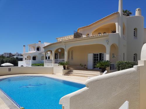 Gallery image of Villa Moments - Guest House in Portimão