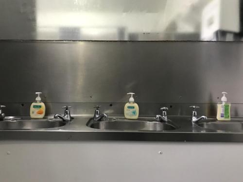 Φωτογραφία από το άλμπουμ του Jailhouse Accommodation σε Christchurch
