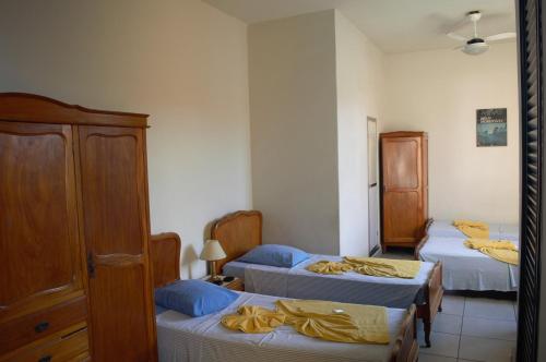 Gallery image of Hotel Sorrento in Belo Horizonte