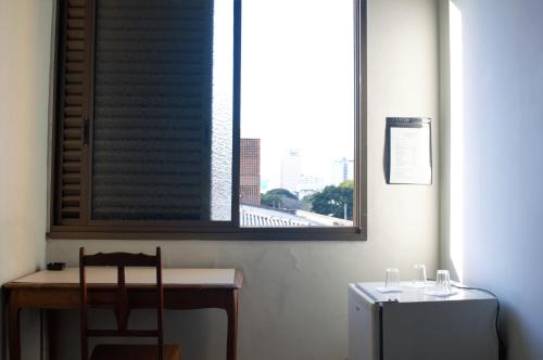Gallery image of Hotel Sorrento in Belo Horizonte