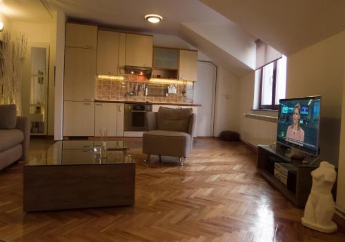 Apartment Niš Center – Photos 5