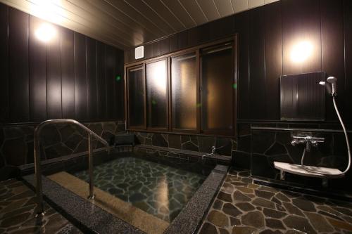Imagem da galeria de Hotel Housei em Yamanouchi