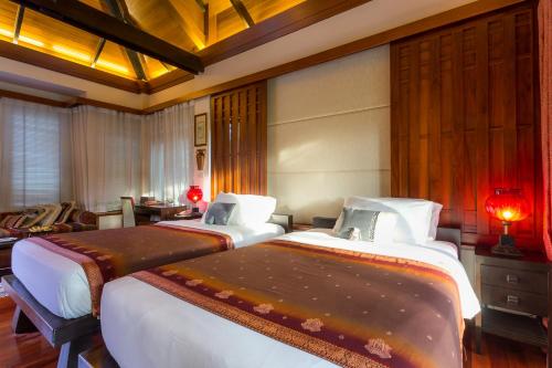 Tusita Wellness Resort – Photos 3