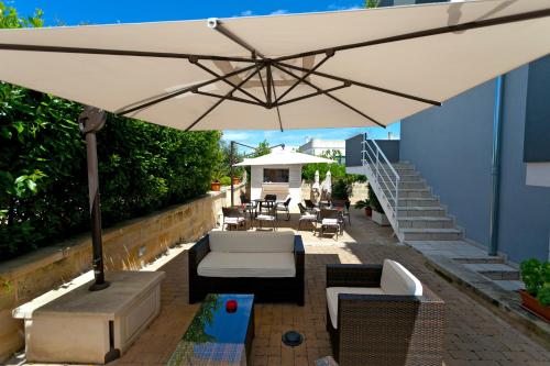 Gallery image of Le Murge Del Salento Hotel b&b Depandance in Uggiano la Chiesa
