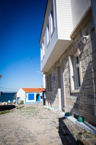 Φυσικό τοπίο κοντά σε αυτό το ξενοδοχείο