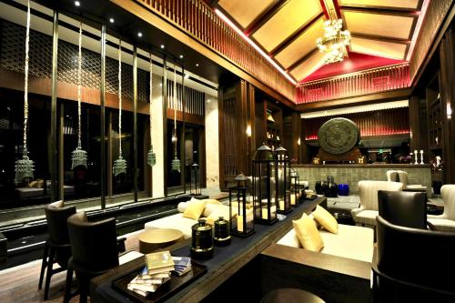 Gambar di galeri bagi Anantara Guiyang Resort di Guiyang