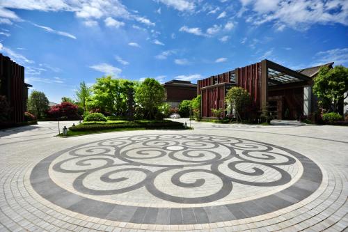 Gambar di galeri bagi Anantara Guiyang Resort di Guiyang