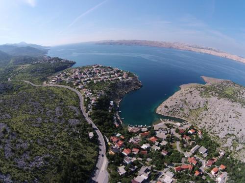 Gallery image of Tea-Dream house in Cesarica