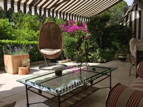 Un Coin de Paradis photo 29