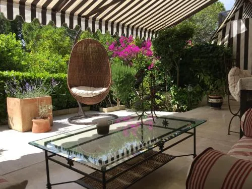 Un Coin de Paradis photo 34