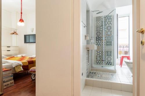 Gallery image of DAB Guest House in Rome