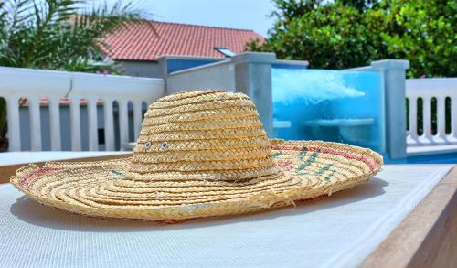 Lantana Holiday Home