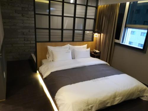 Gallery image of Hotel Chicago in Changwon