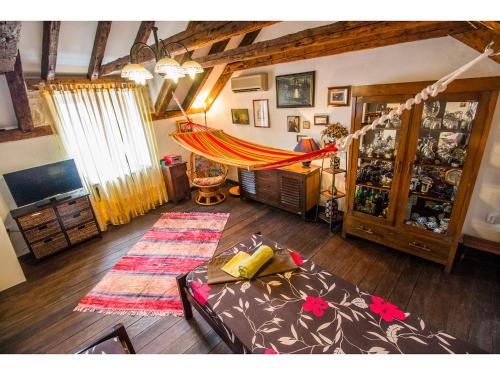 Apartment Tiramola