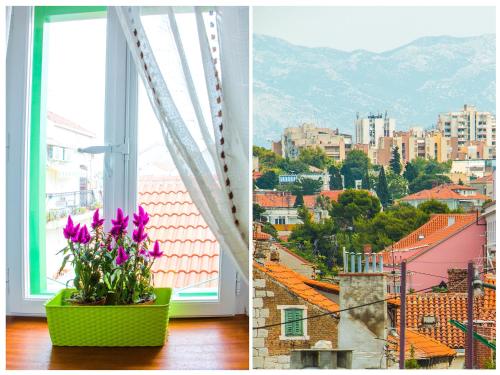 Apartment Tiramola