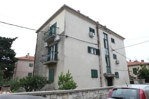 Apartman Seaside Paradise