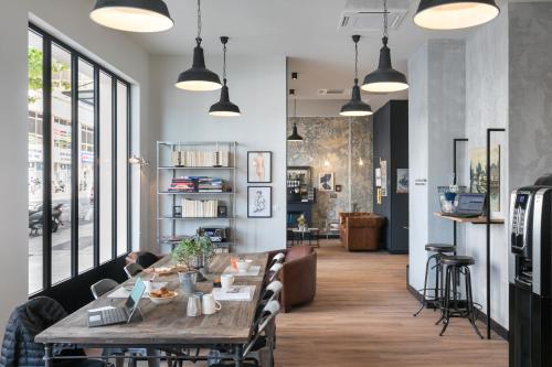 Hotel So’Co by Happyculture photo 20