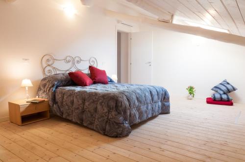 Gallery image of Quiet Home Terracina Apartments in Terracina