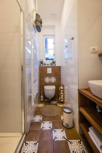 Caelestis rustic studio