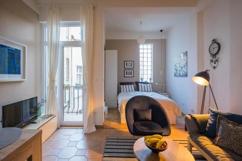 Caelestis rustic studio