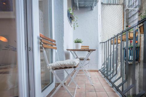 Caelestis rustic studio