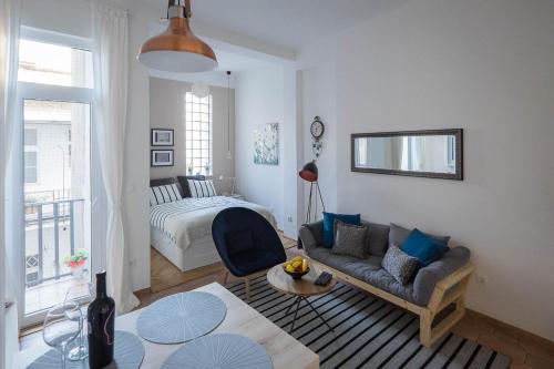 Caelestis rustic studio