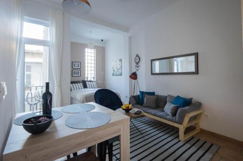 Caelestis rustic studio