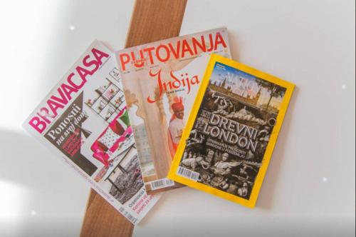 Fotografie z fotogalerie ubytování Apartments Dalmacija Tučepi v Tučepi