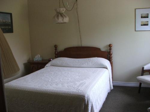 Gallery image of Picket Fence Motel in Saint Andrews