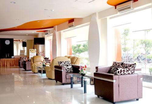 Gallery image of Hotel Jolin in Makassar