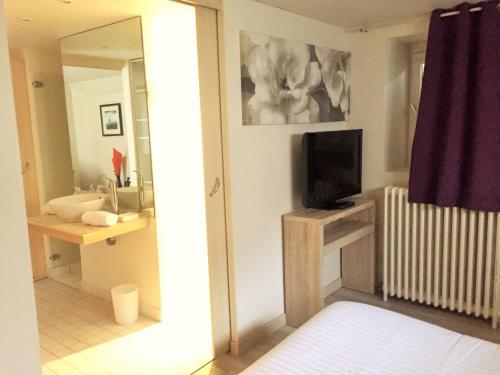 Chambre d'Hote Saint Malo