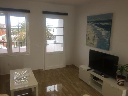 Apartamento Albatros