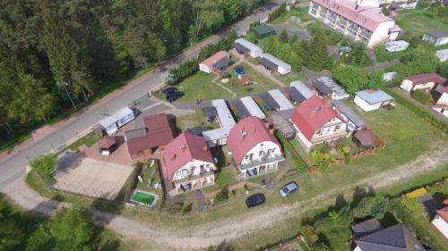 O.W. "Joasia i Maciek"