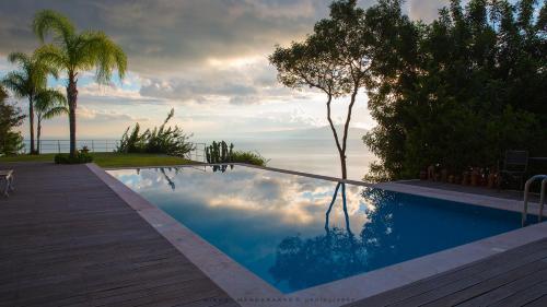 Villa Mos